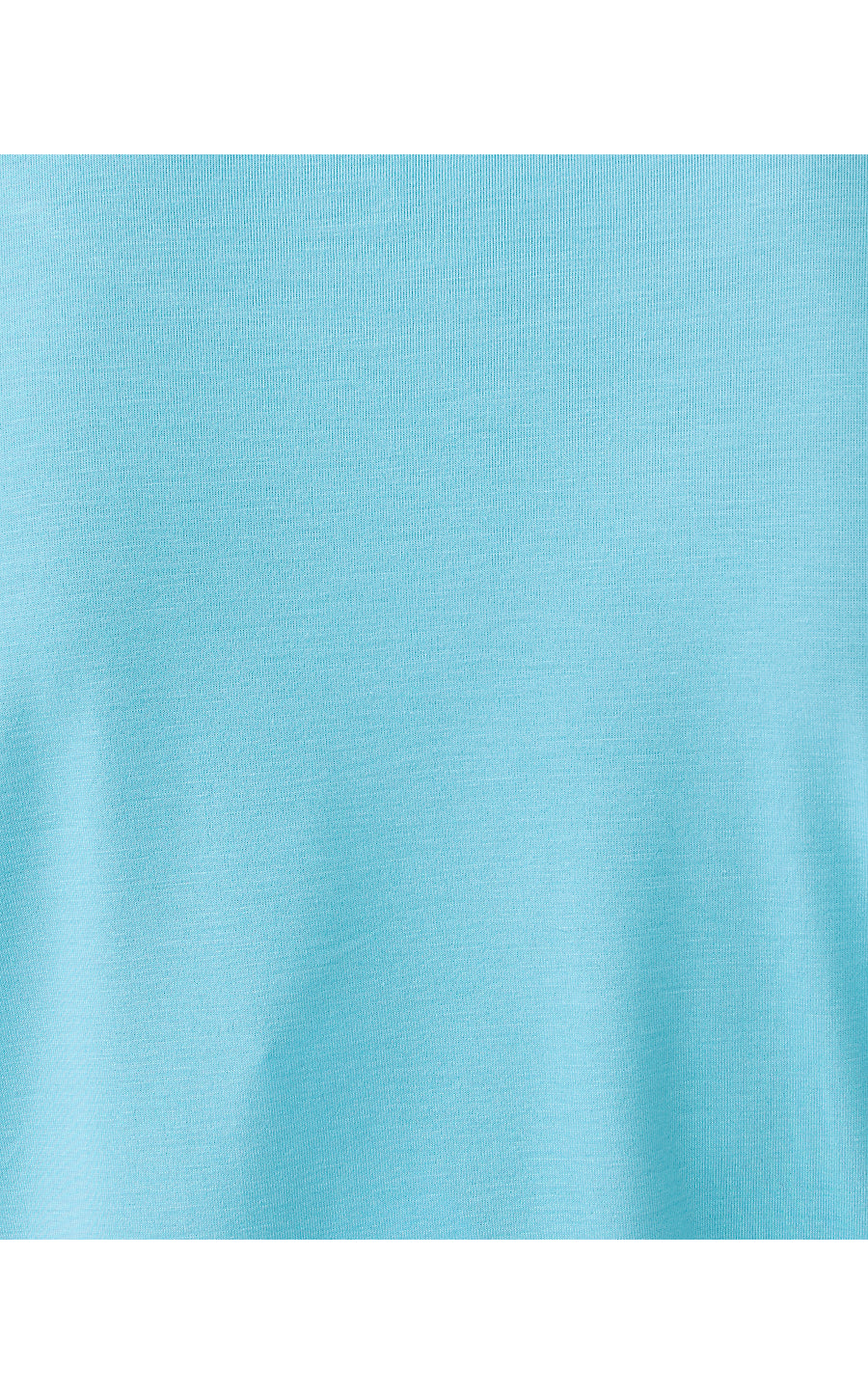 Westley Long Sleeve Tee - Bellevue Blue