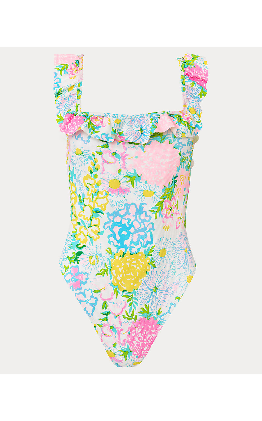 Aemma One Piece - Lilly Garden