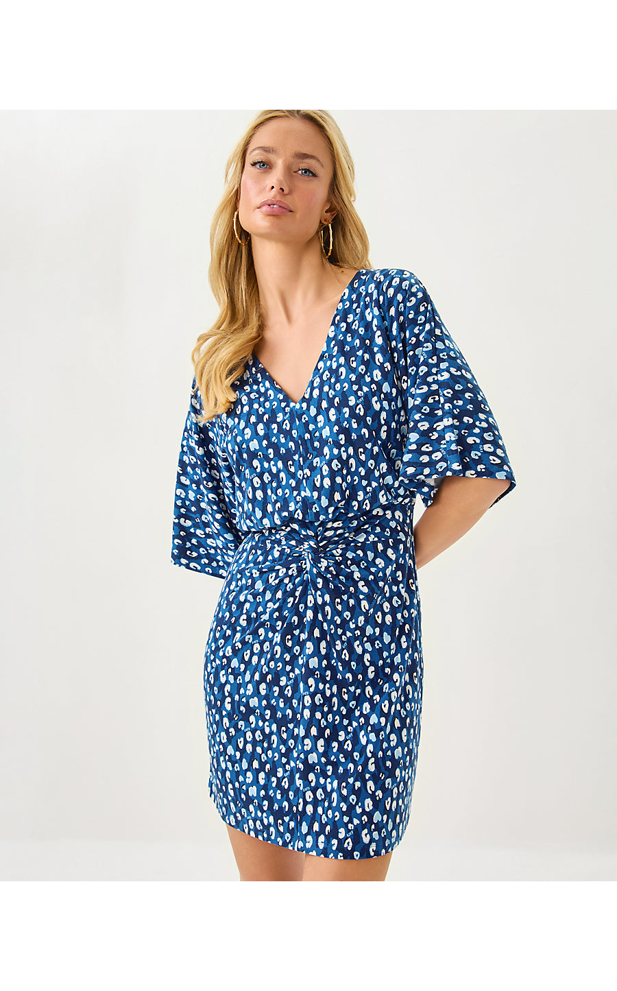 Adalyn Dress - You're an Animal