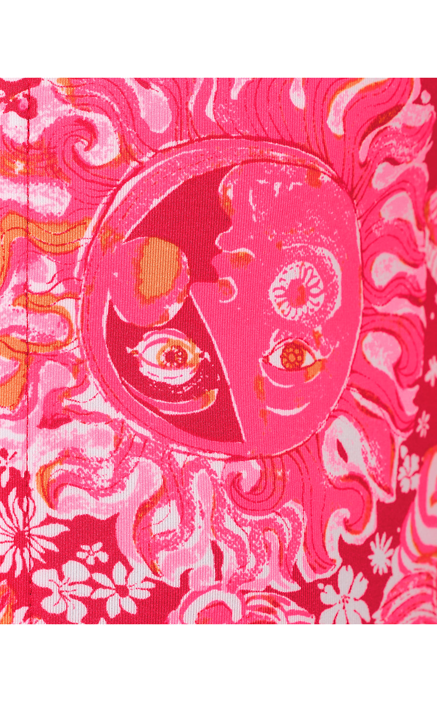 Denning Rashguard - Paradise Punch - Lil Jims Stuff