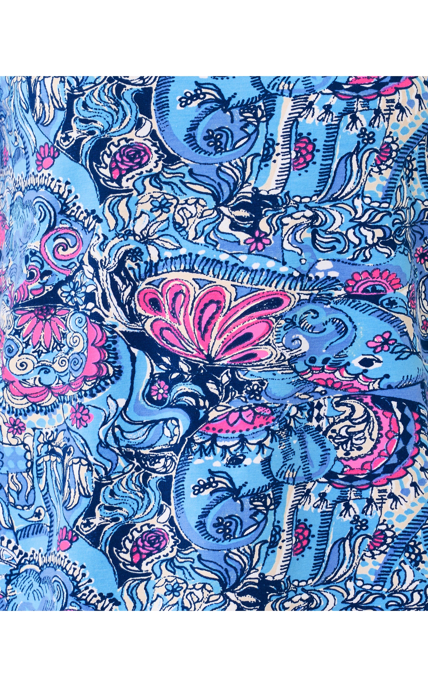 Key West Top - Paisley Parade