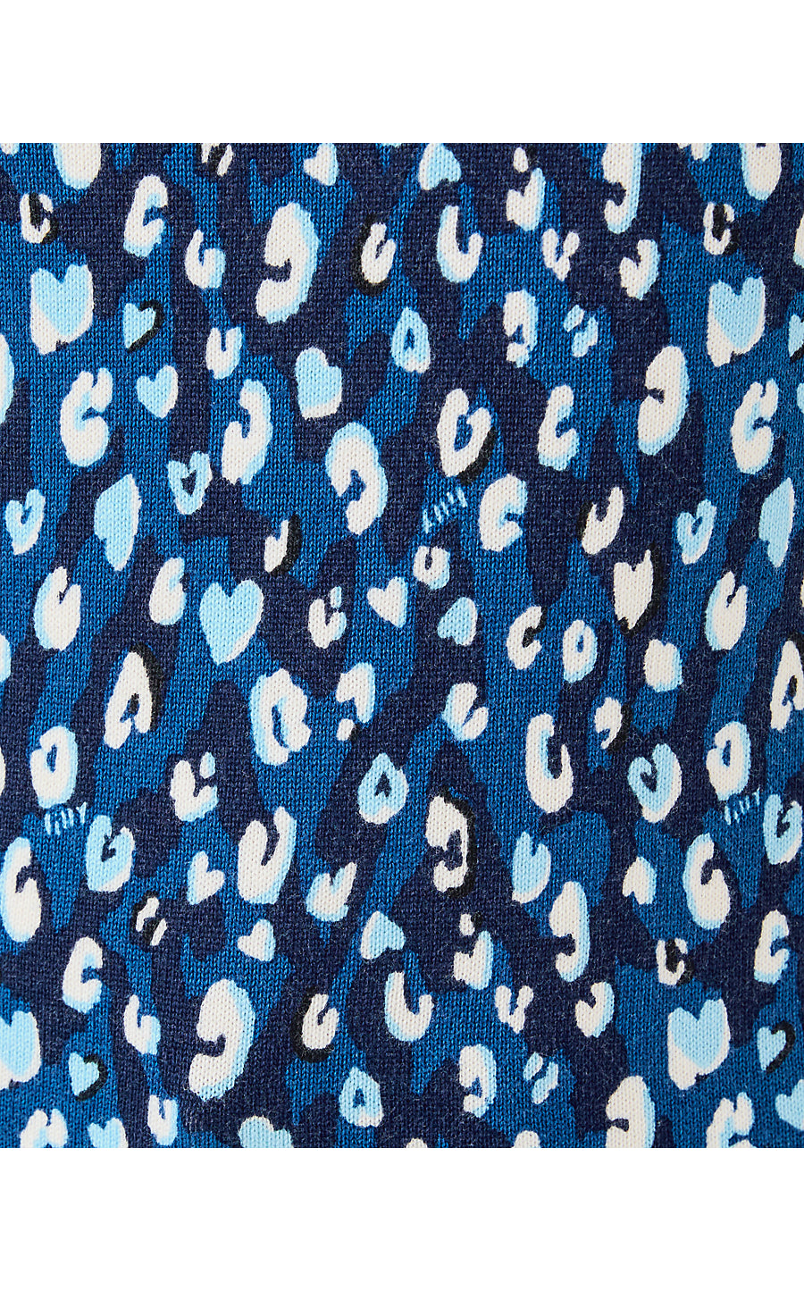 Fairley Sweater Shell - You're an Animal