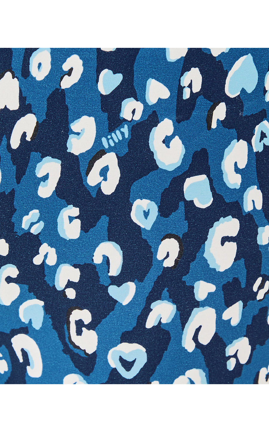Weekender High Rise Leggings - You're an Animal