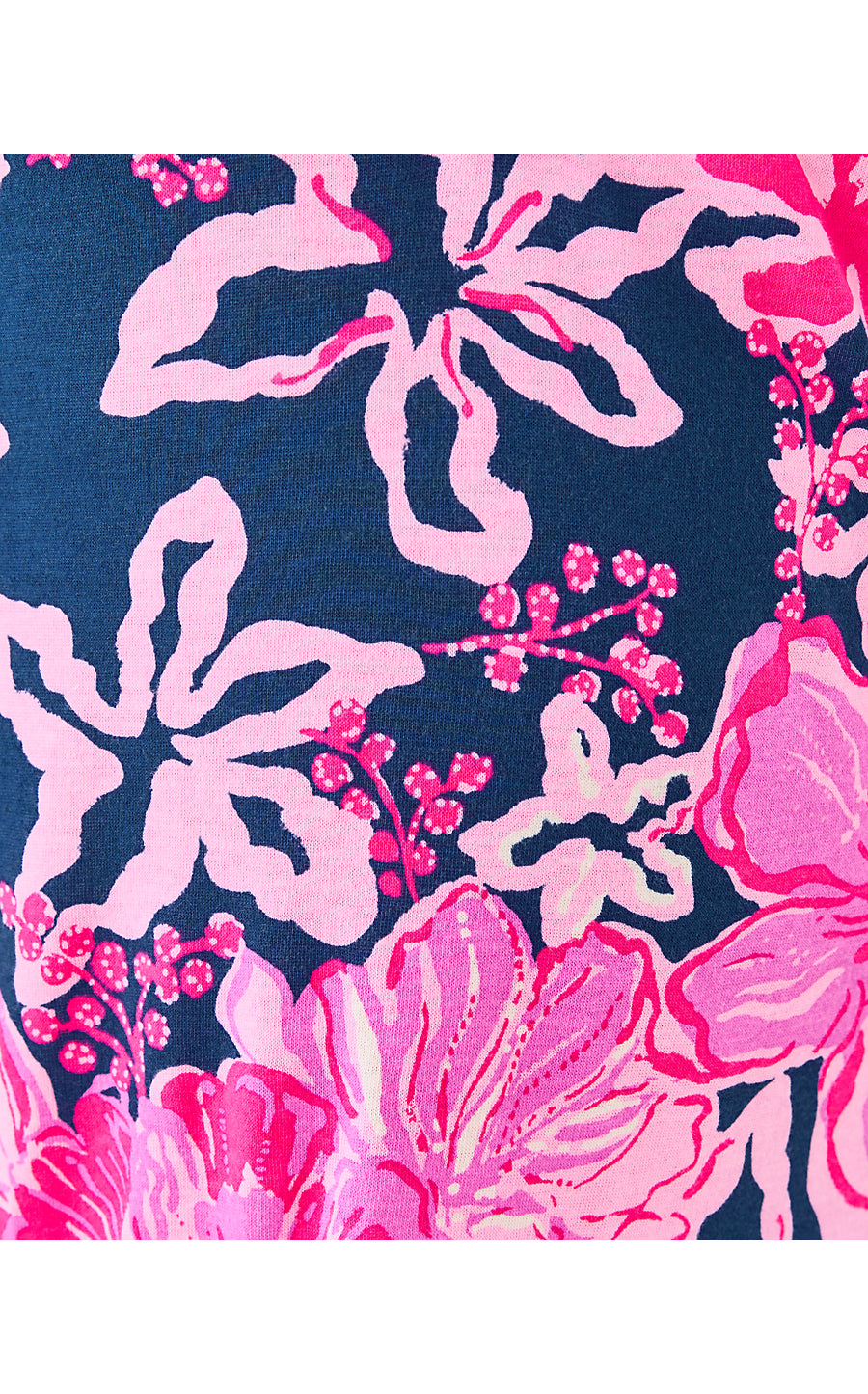 Penelope Tunic & Leggings Set - Once and Floral