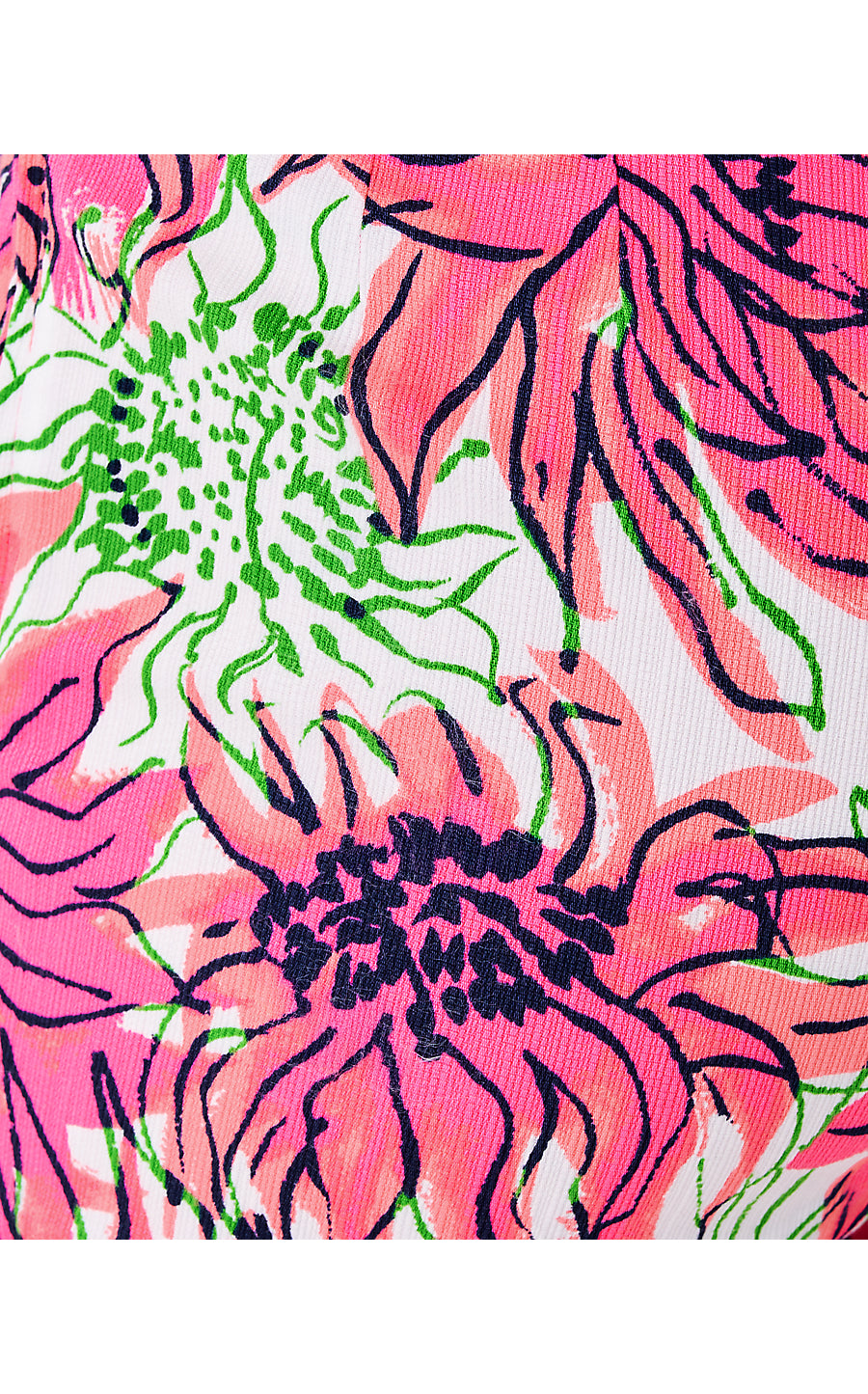 Vanaday Duster - Shine Your Bright