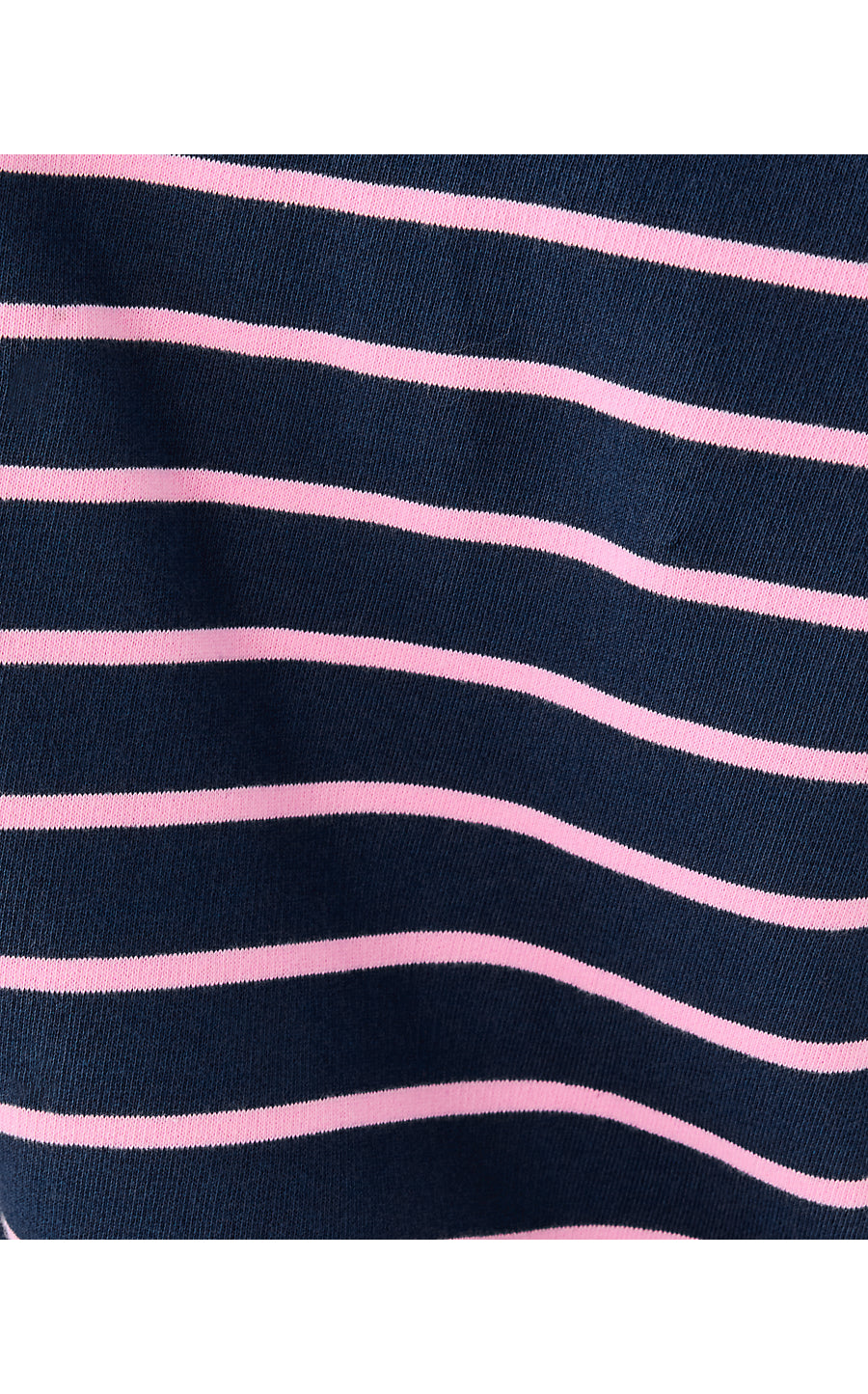 Corvaya Dress - Low Tde Navy - Legacy Stripe