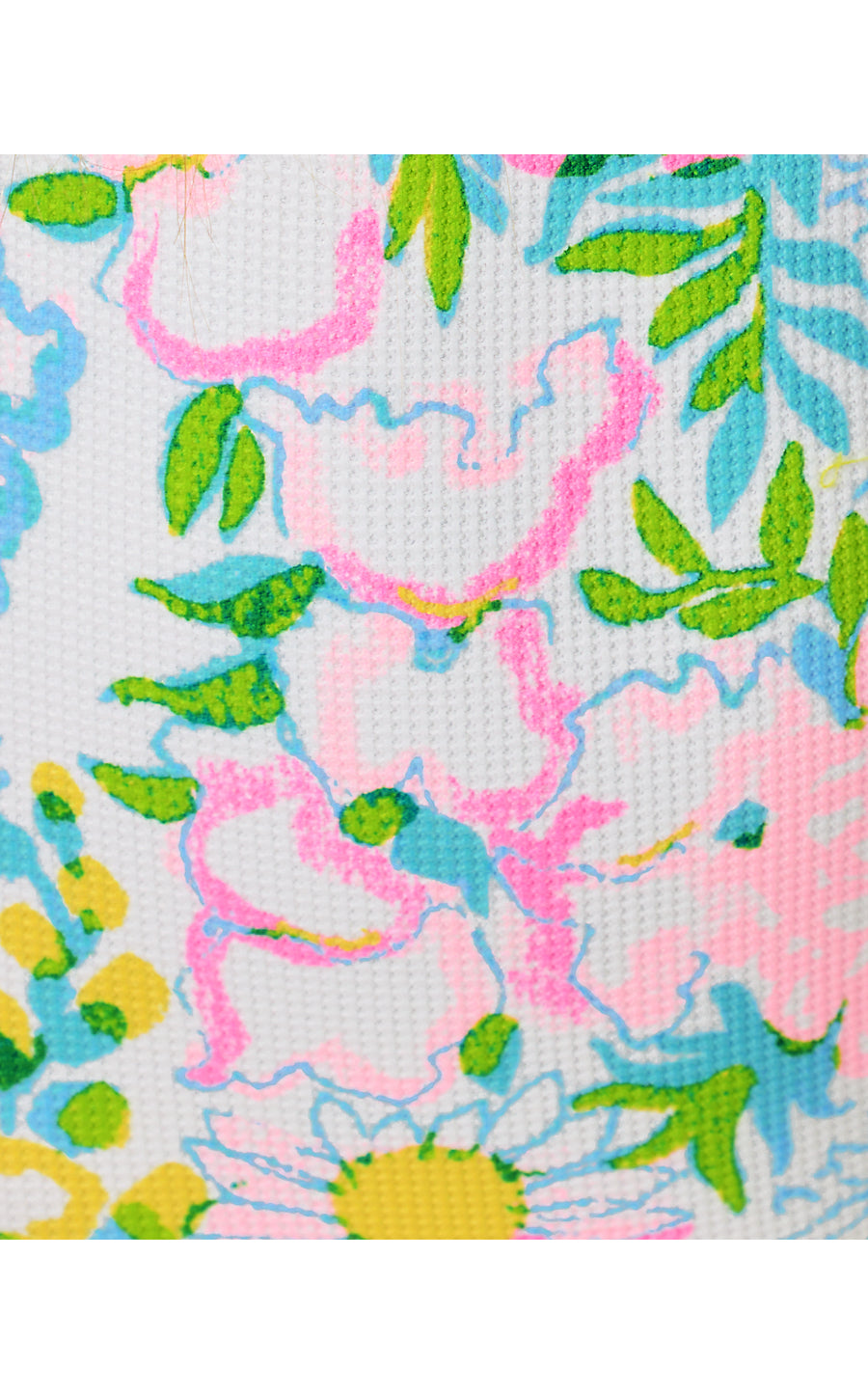Janah Swimsuit - Lilly Garden