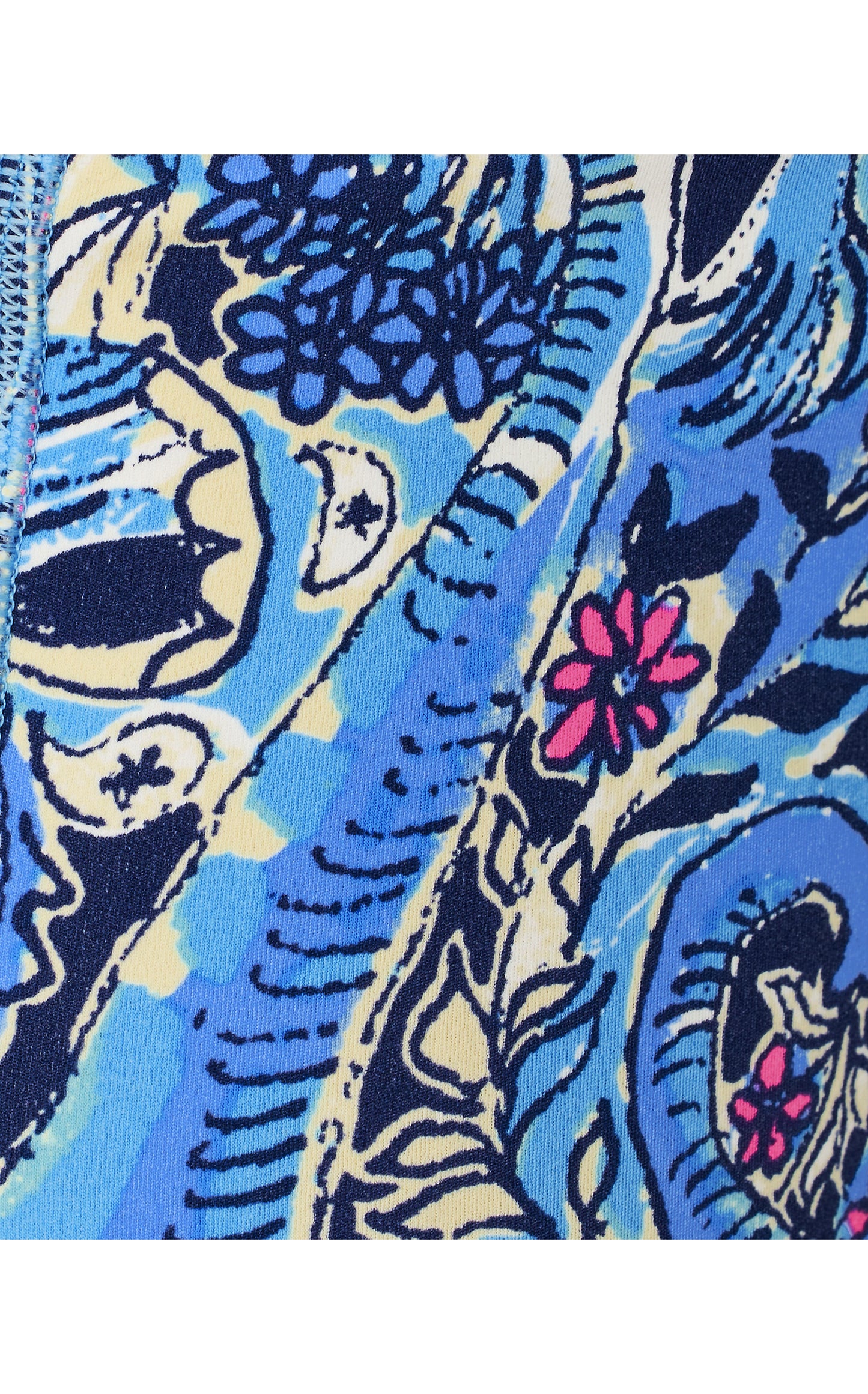 Endurance Leggings - Paisley Parade