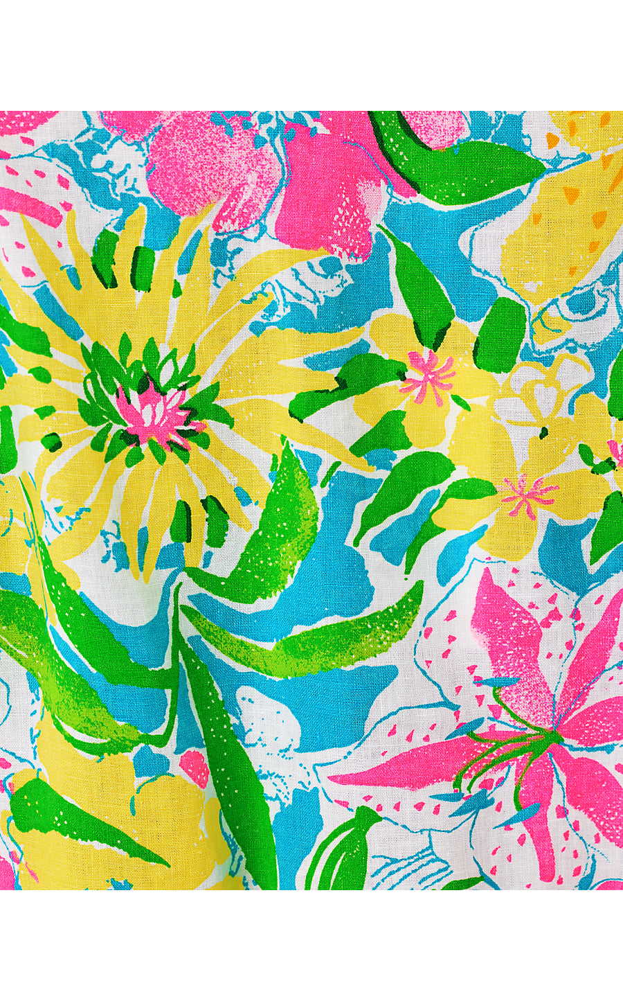 Annadetta Tunic Dress - Lovely Lilly