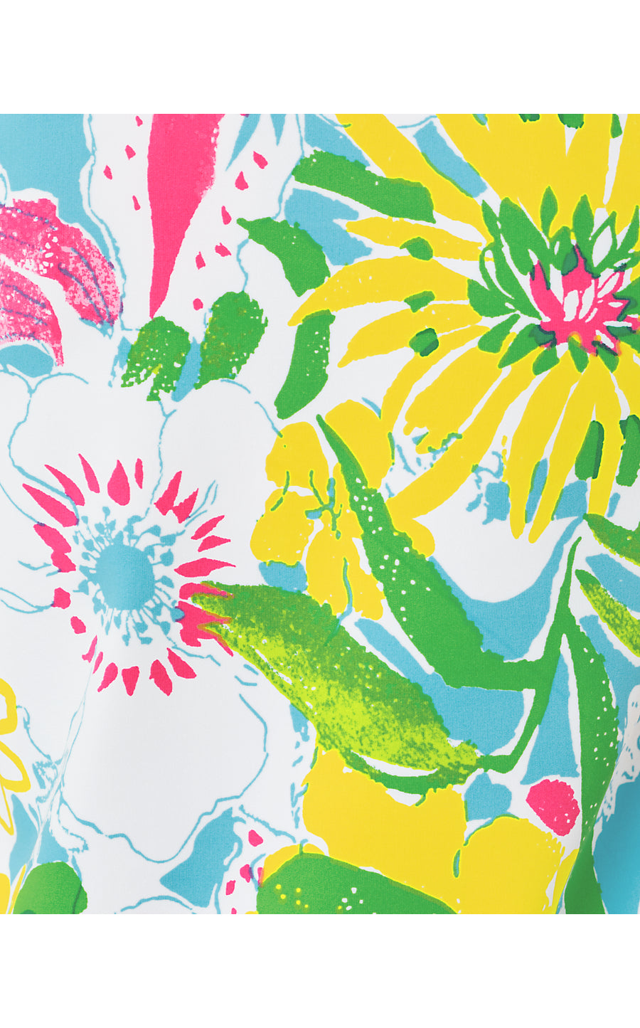Mini Cayo Costa Dress - Lovely Lilly