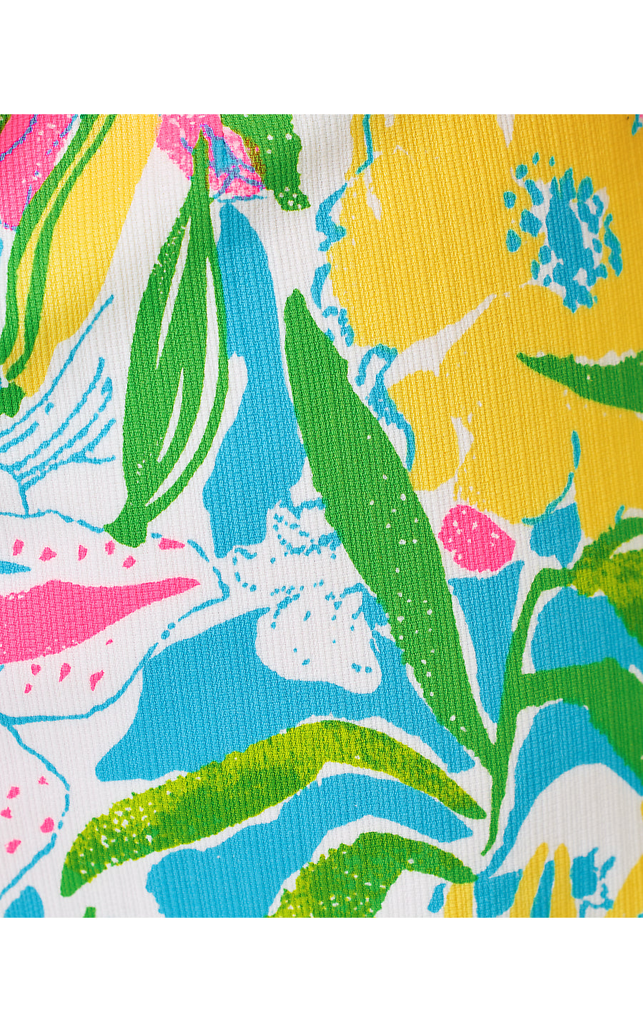 Veda Romper - Lovely Lilly