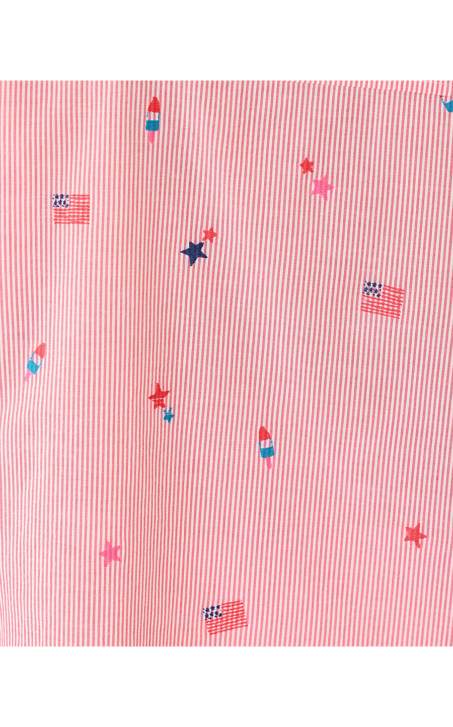 Bondi Button Down - It's a 250th Celebration
