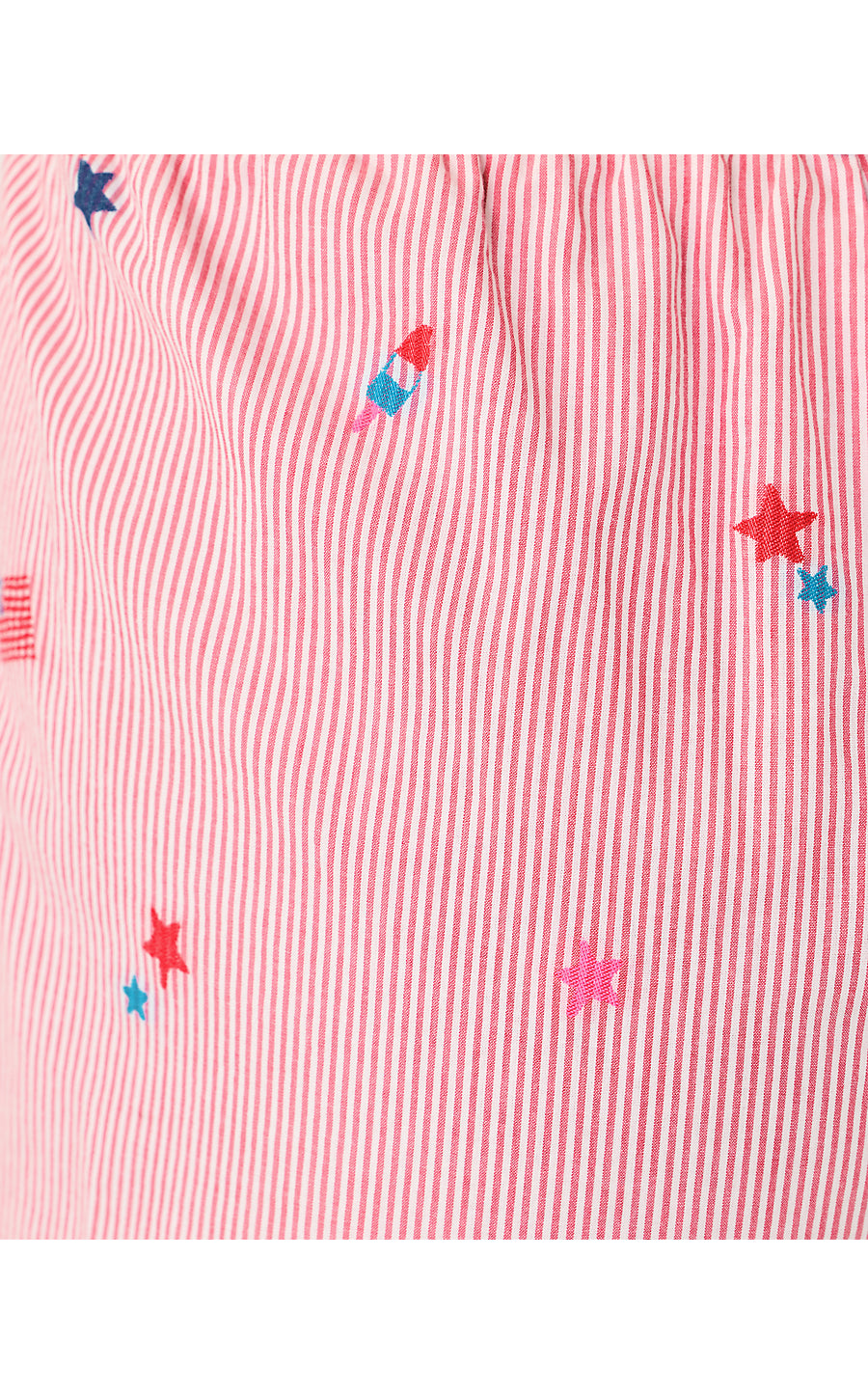 Croix Short - It's a 250th Celebration