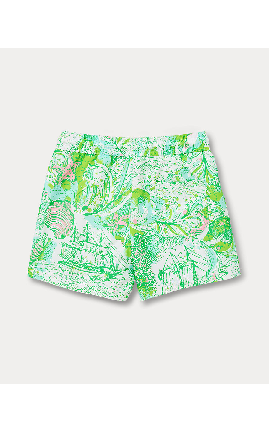 Liam Carter Swim Trunk - Ship to Shore