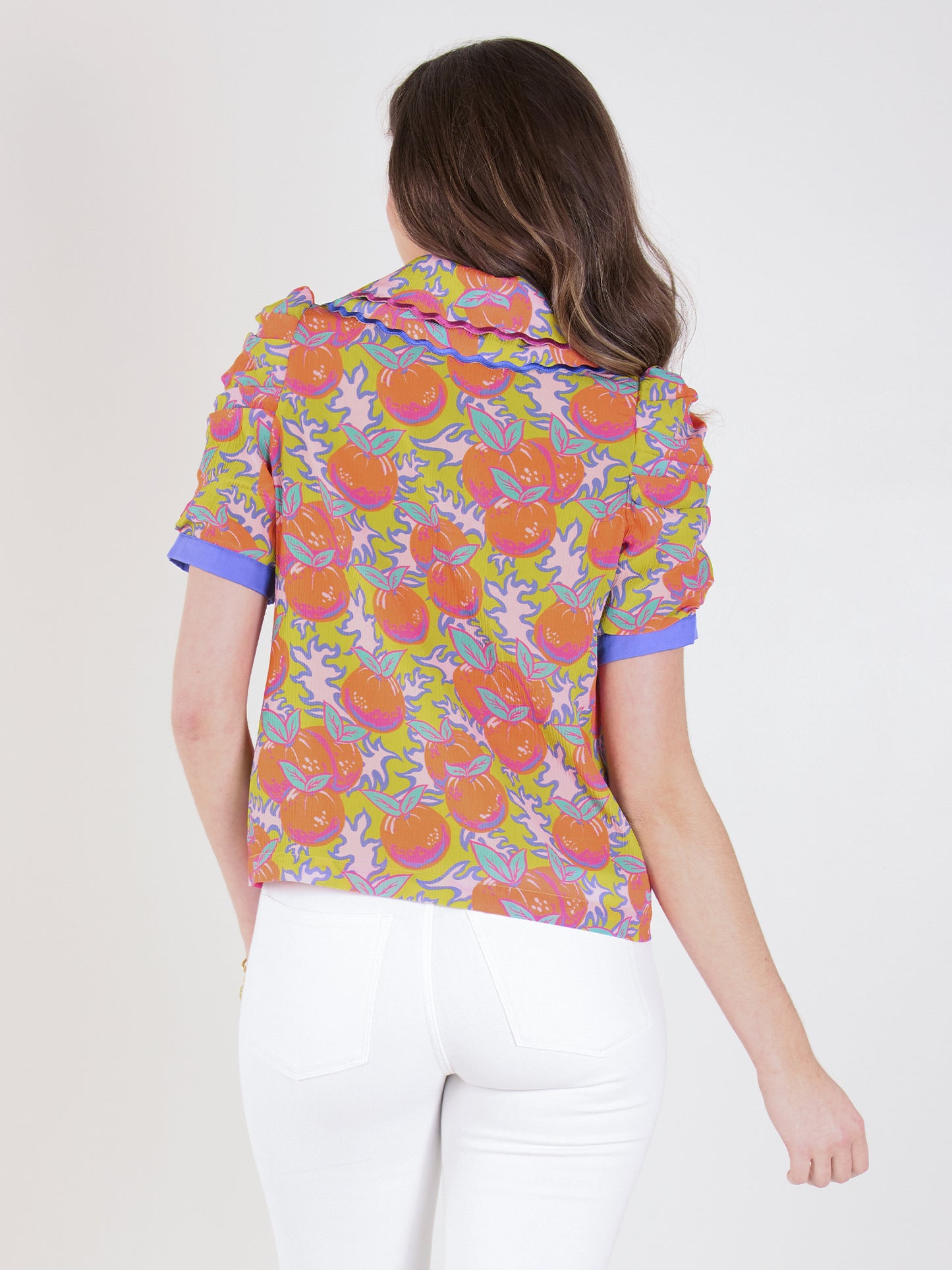 Cameron Top - Citrus Grove