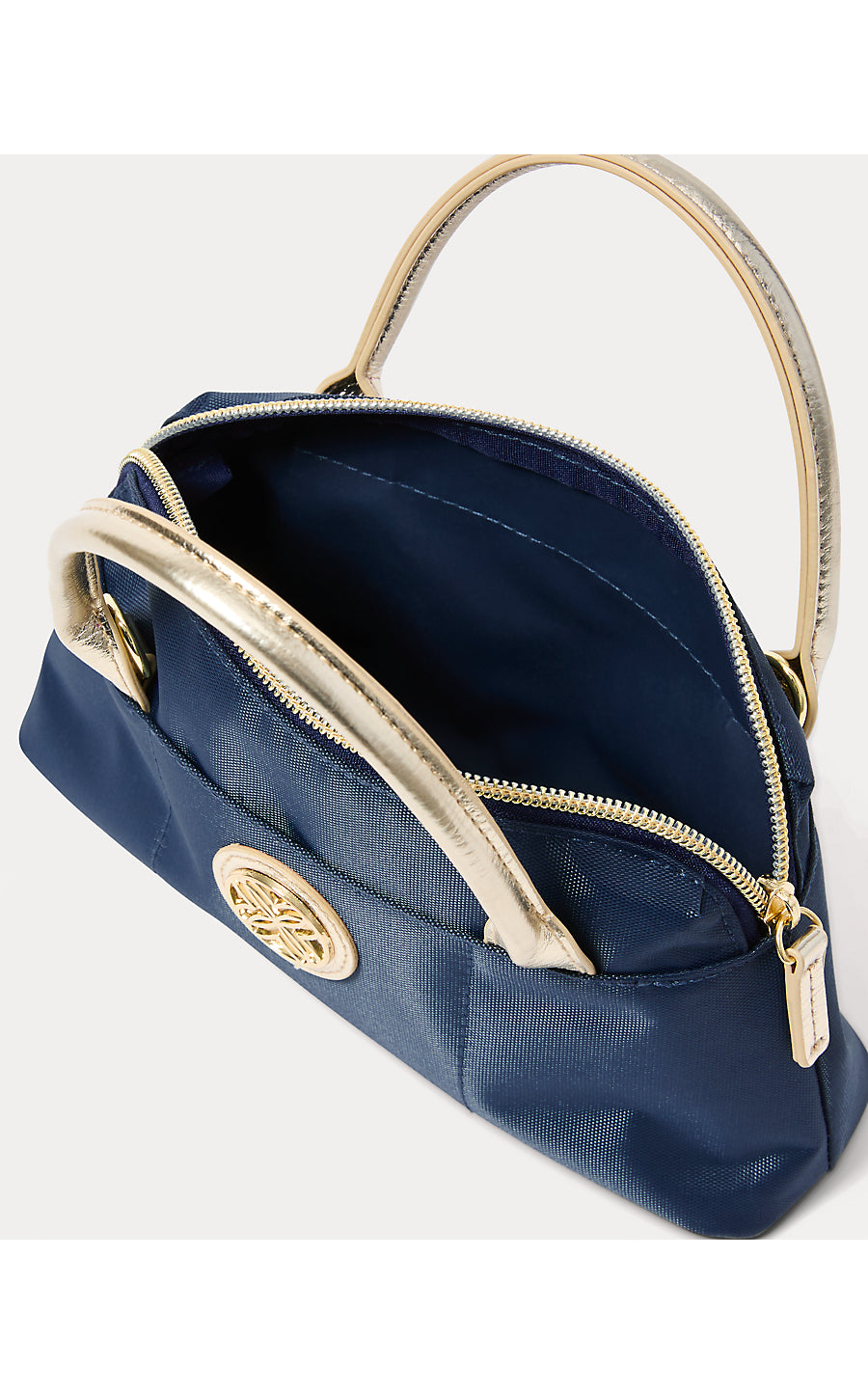 Kerrington Mini Bag - Low Tide Navy