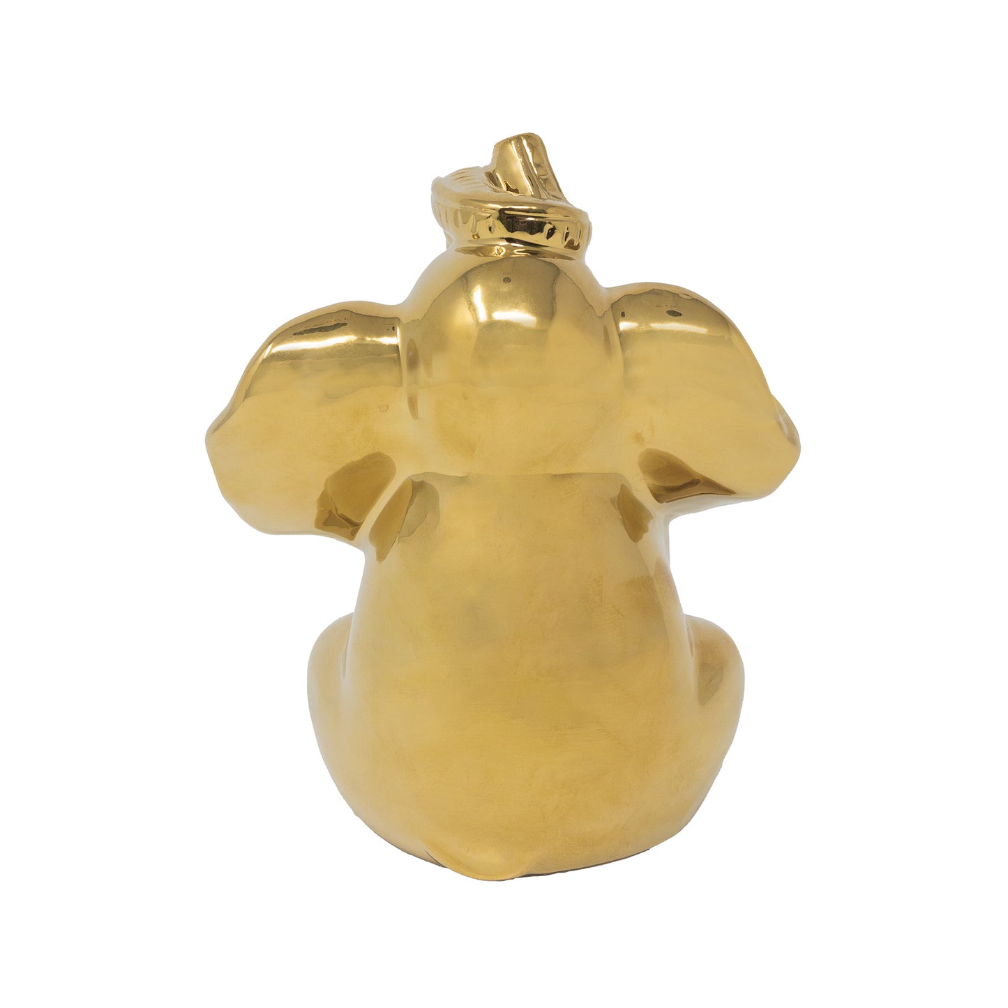 Ceramic Critter, Elephant