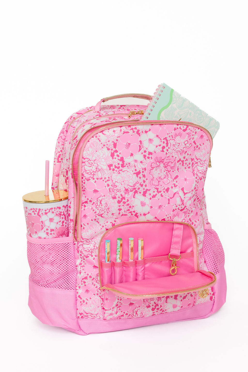 Backpack - Burst of Joy
