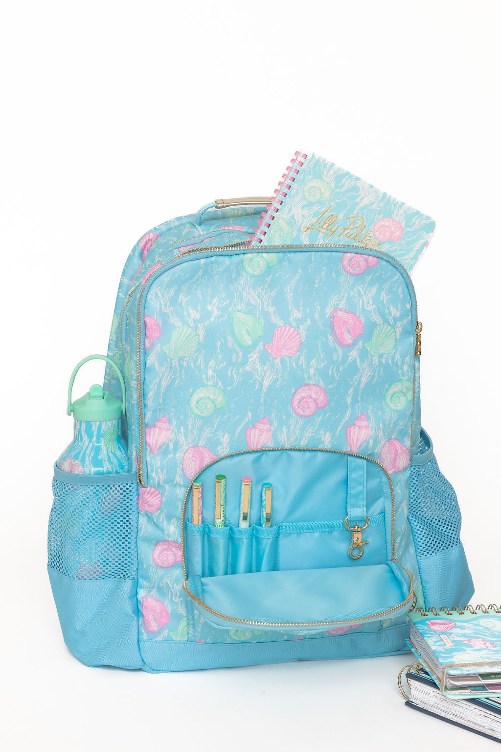 Backpack - Shelden