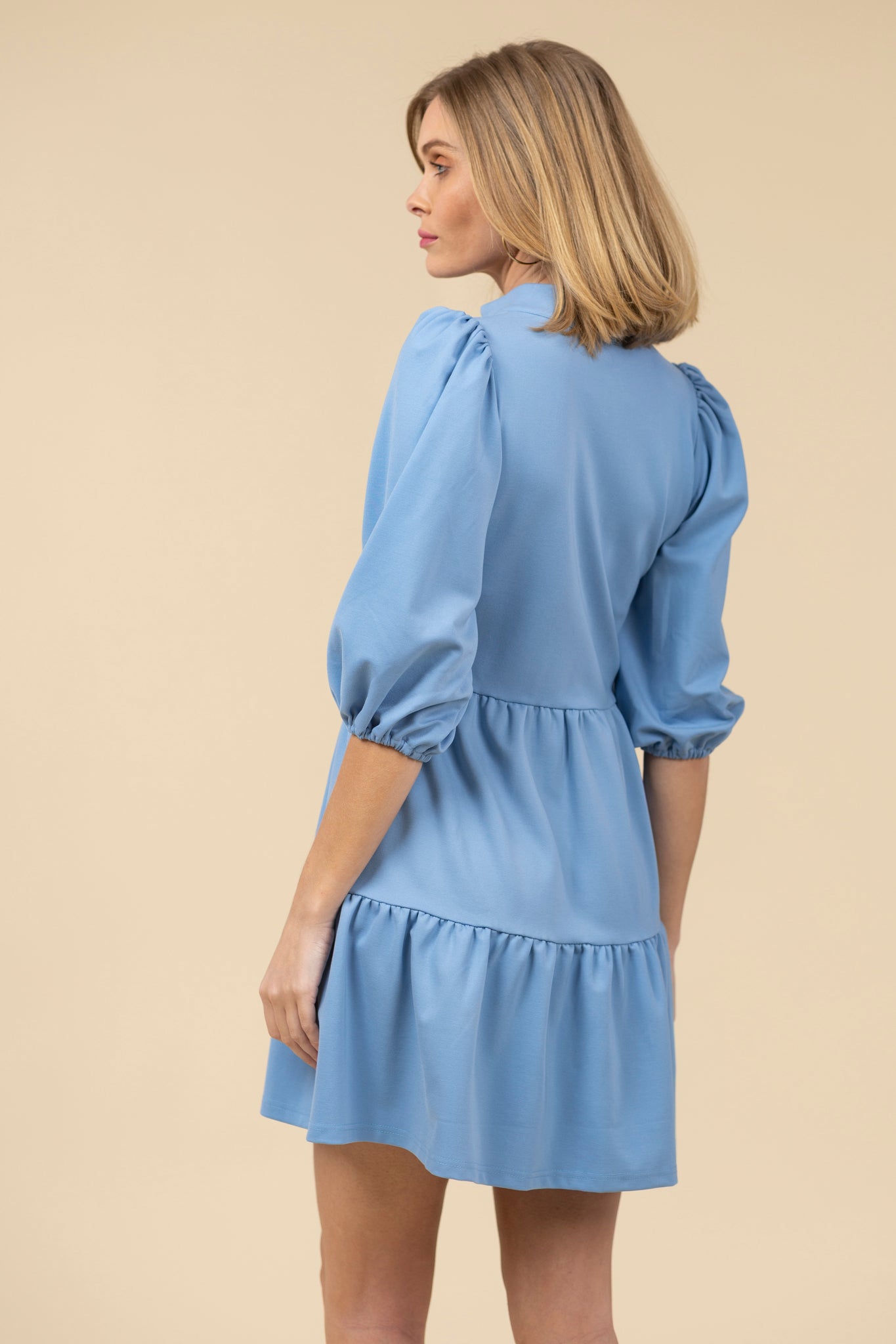 The Tory Dress - Oxford