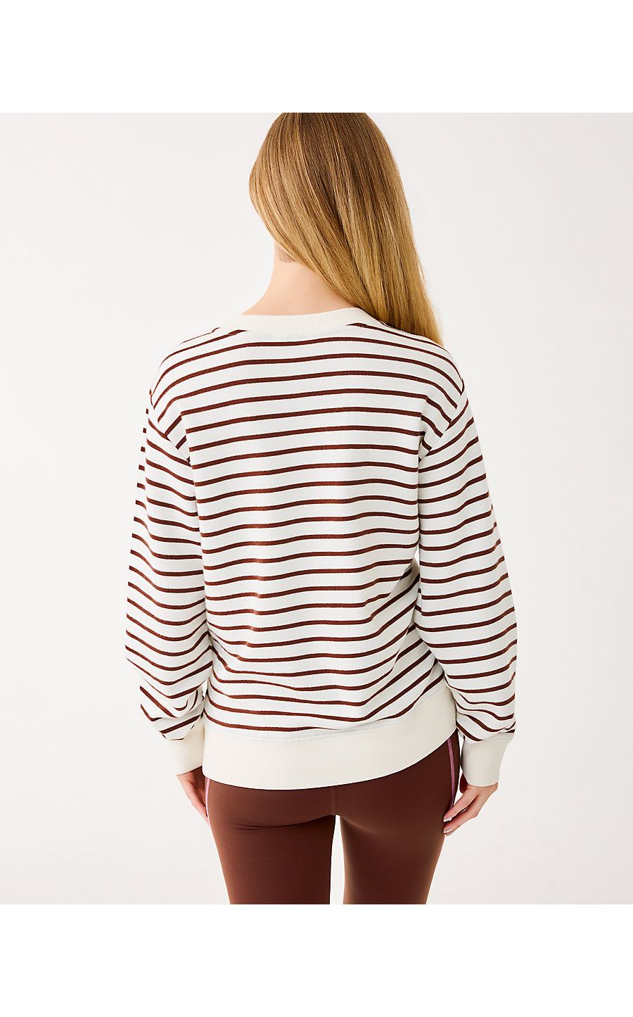 Ballad Sweatshirt - Box of Chocolates