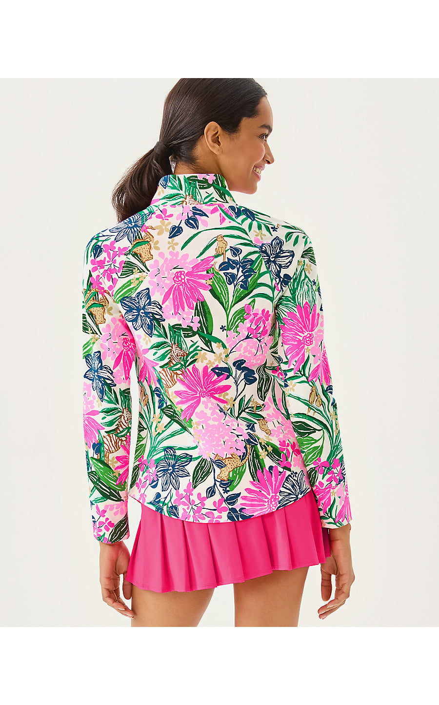 Skipper Popover - Endless Summers