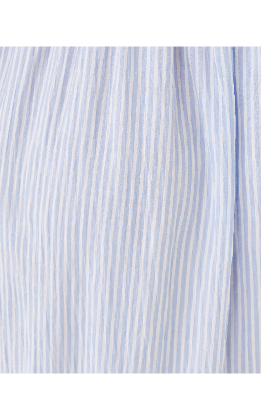 Hadly Maxi Dress - Jacaranda Blue