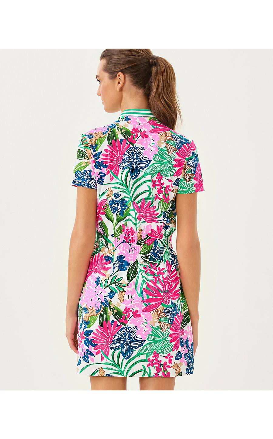 Love Active Dress - Endless Summers