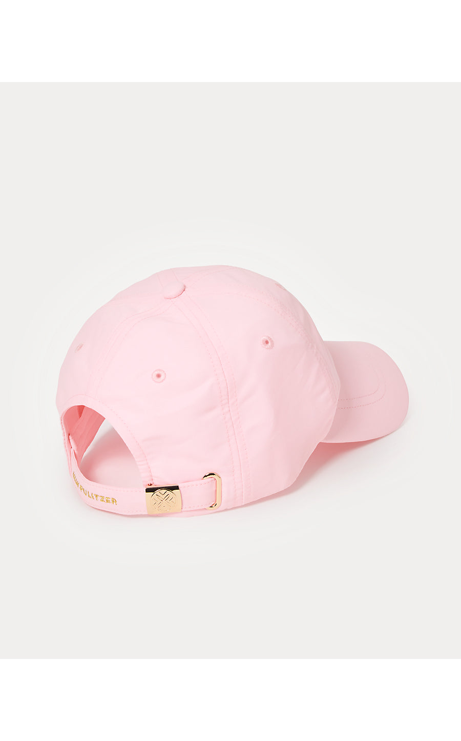 Run Around Hat - Pink Muse