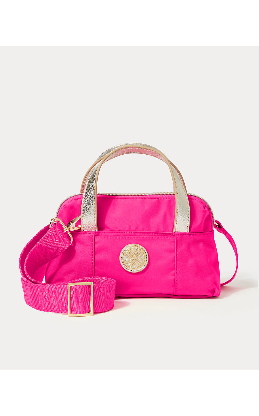 Kerrington Mini Bag - Parigi Pink