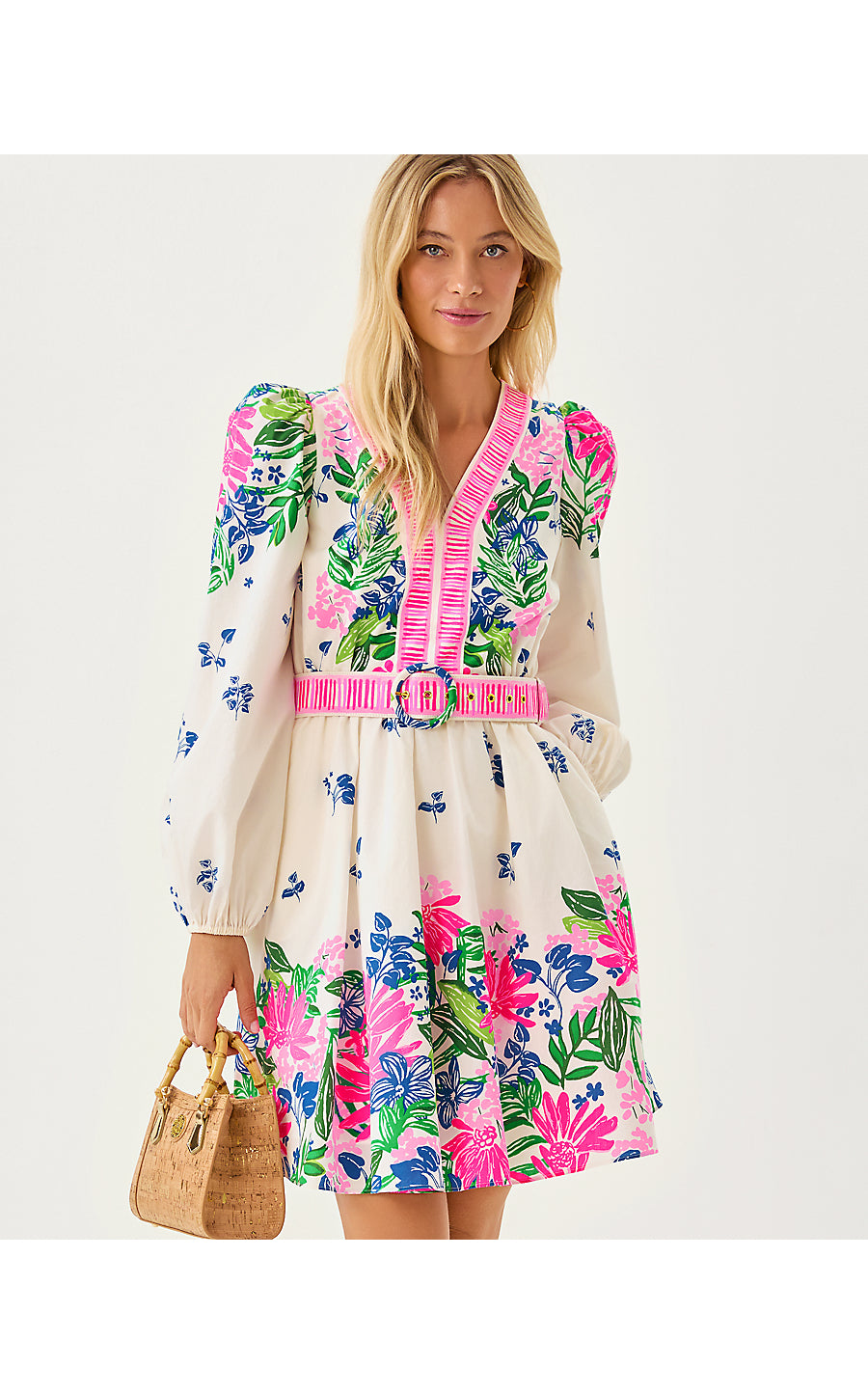 Chyanna Dress - Endless Summers