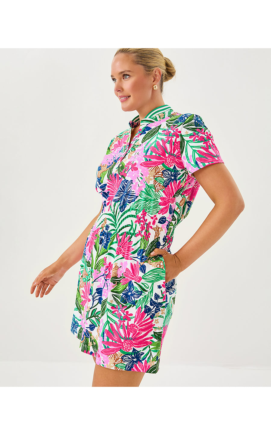 Love Active Dress - Endless Summers