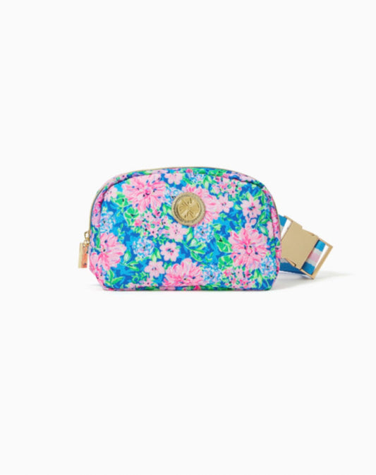 Jeanie Belt Bag - Spring In Your Step