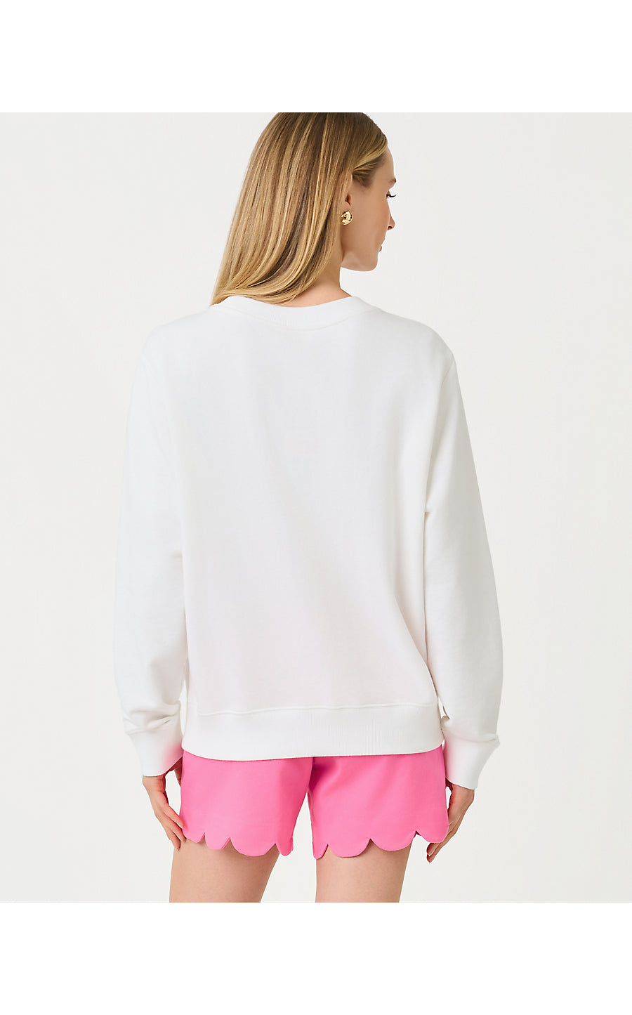 Ballad Sweatshirt - South Carolina