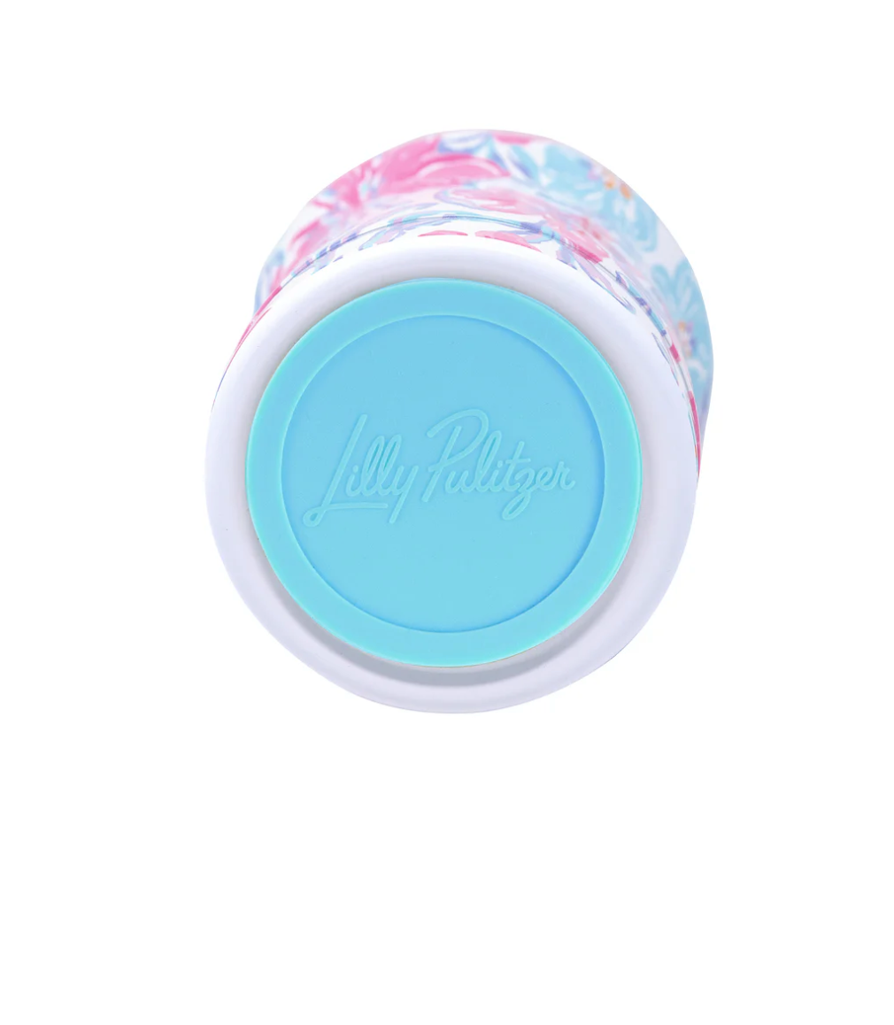 Insulated Tumbler - Beachside Haven