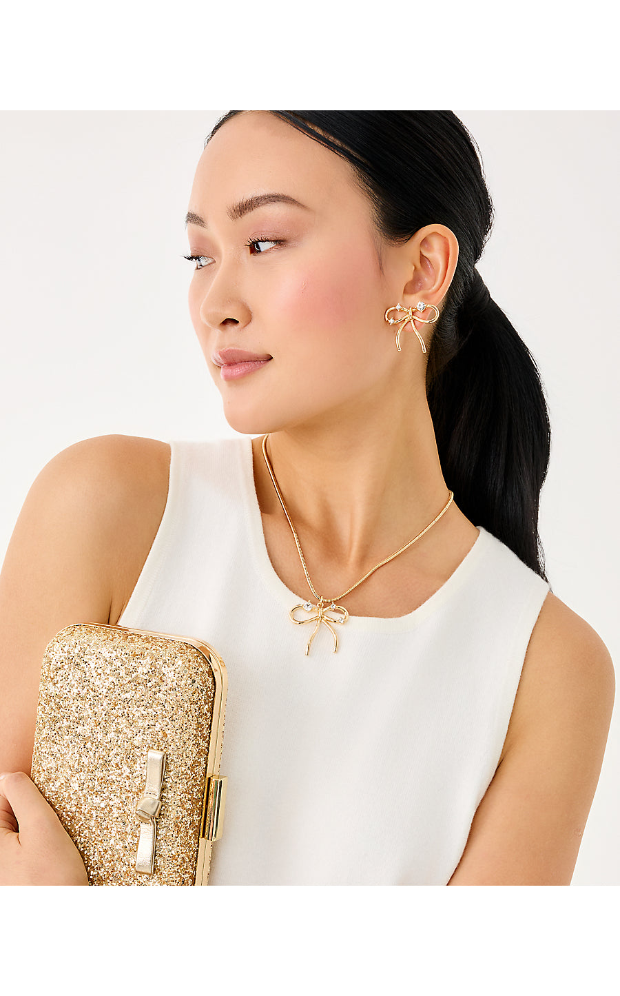 'Tis the Season Necklace