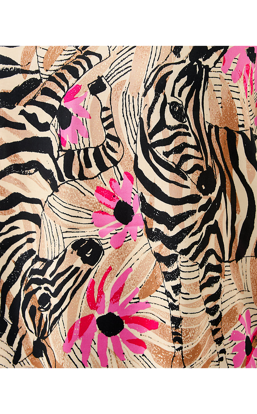 Alinta Top - El Morocco