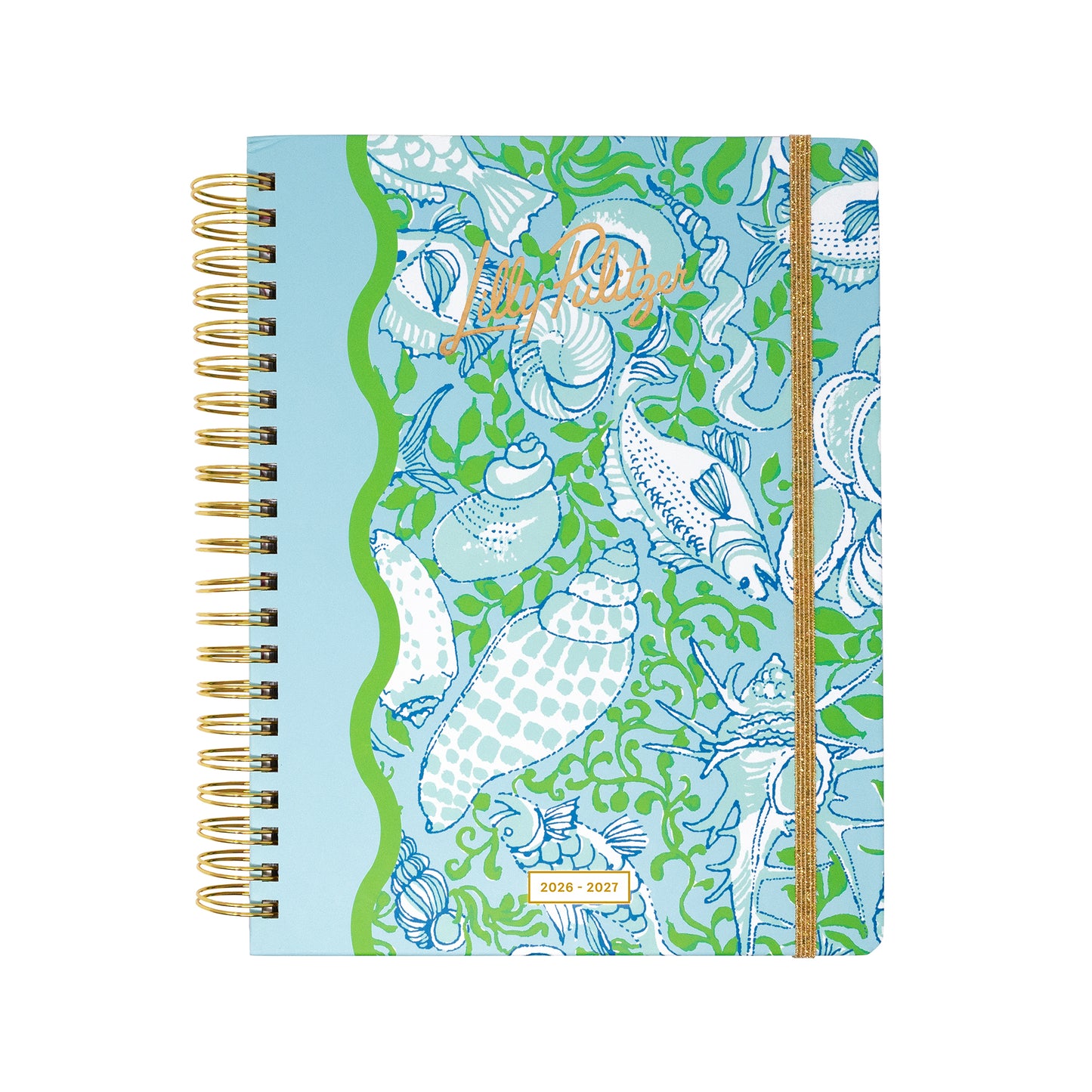 Jumbo 17 Month Agenda, Throw Me a Line