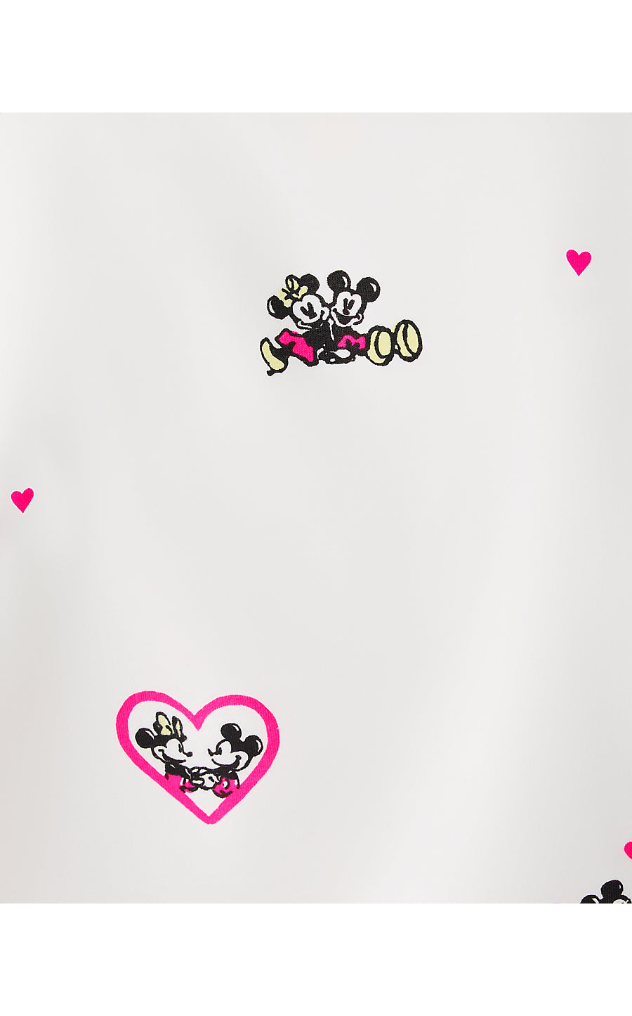 Ballad Sweatshirt - Disney