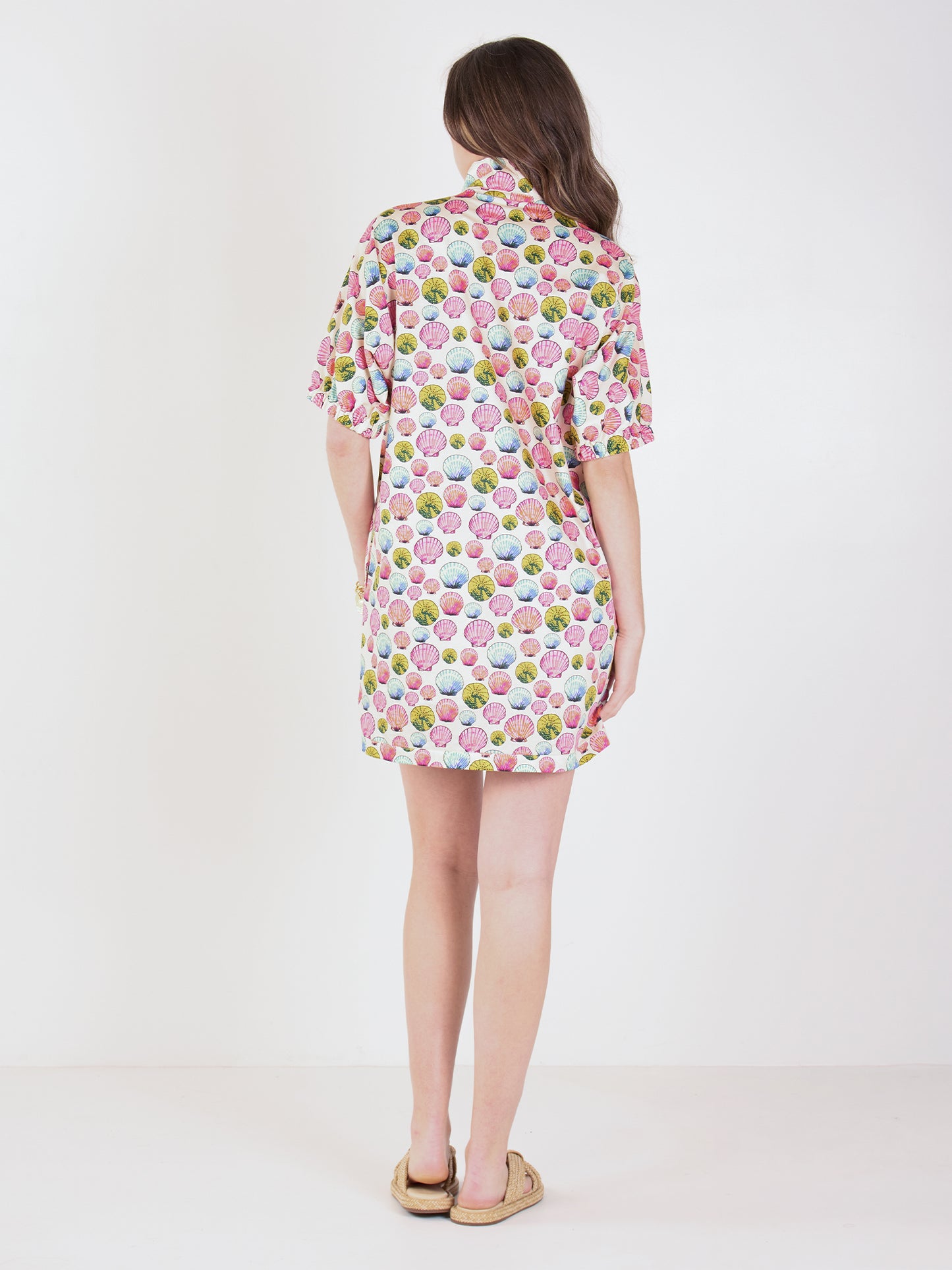 Poppy Dress - North Beach