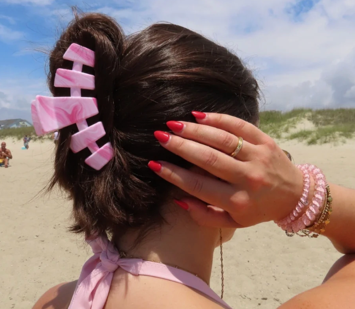Classic Pinch Me! Large Claw Clip - Large