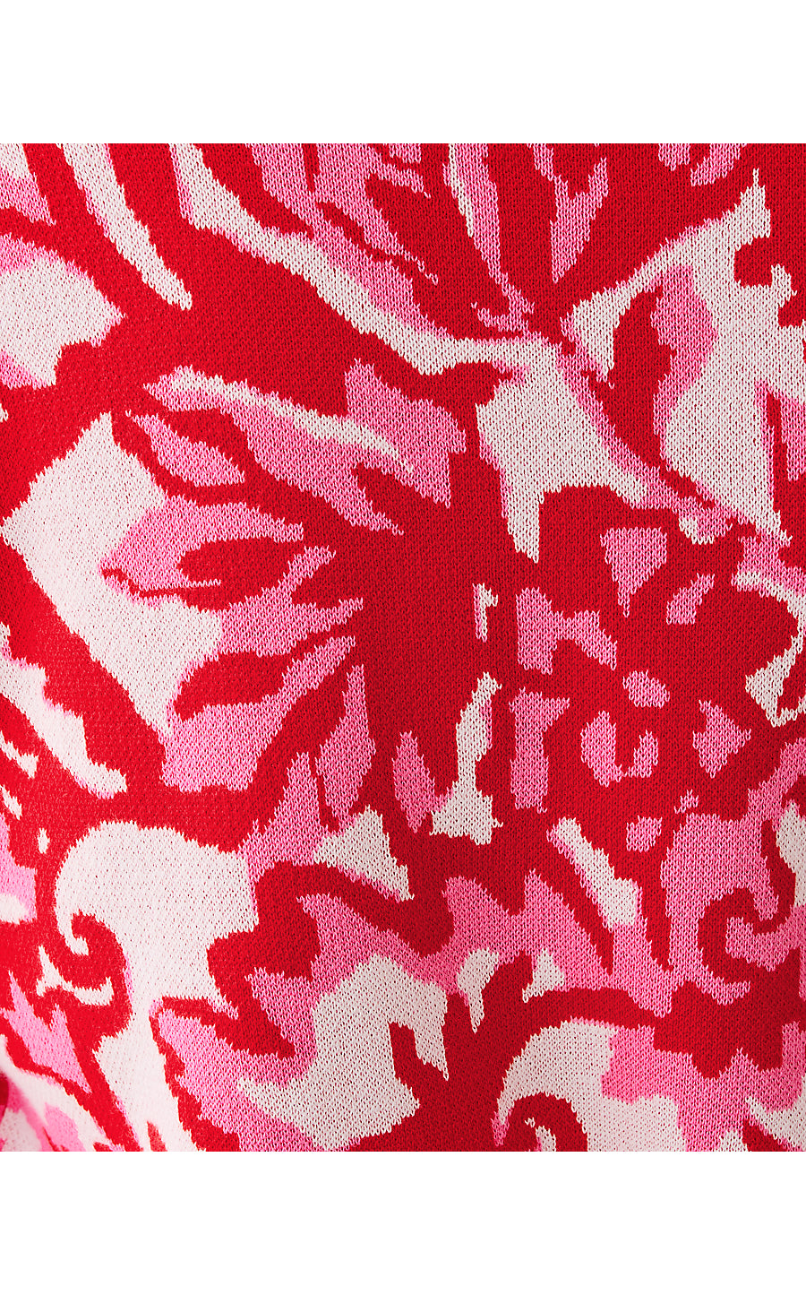 Veronita Sweater - Spicy Socialite