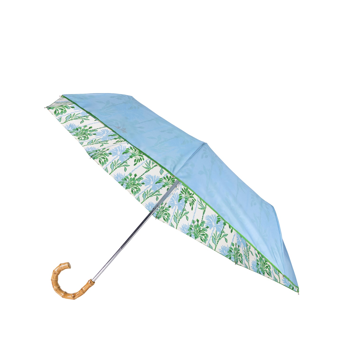 Travel Umbrella, Swayin in the Breeze
