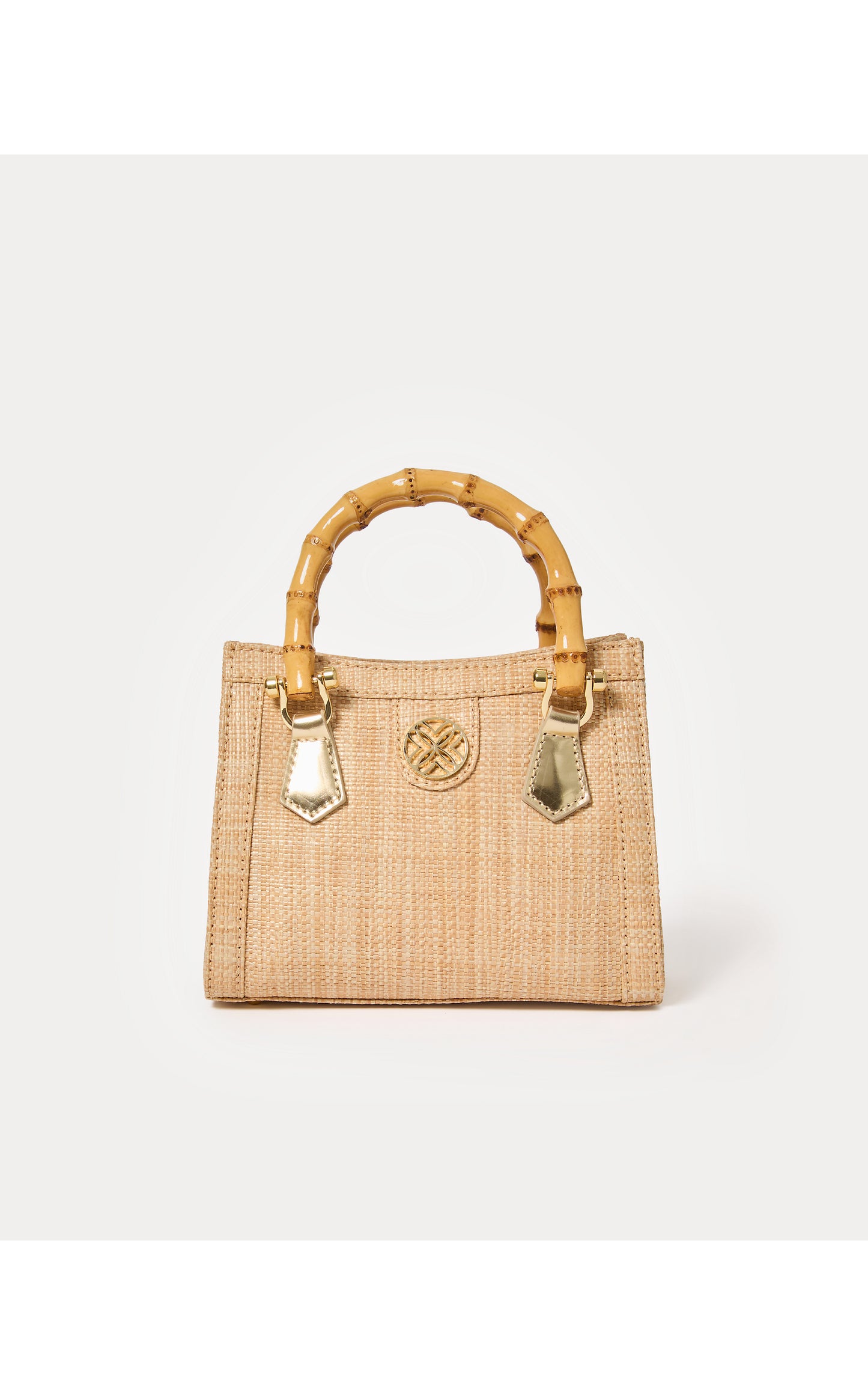 Mari Mini Bag - Natural