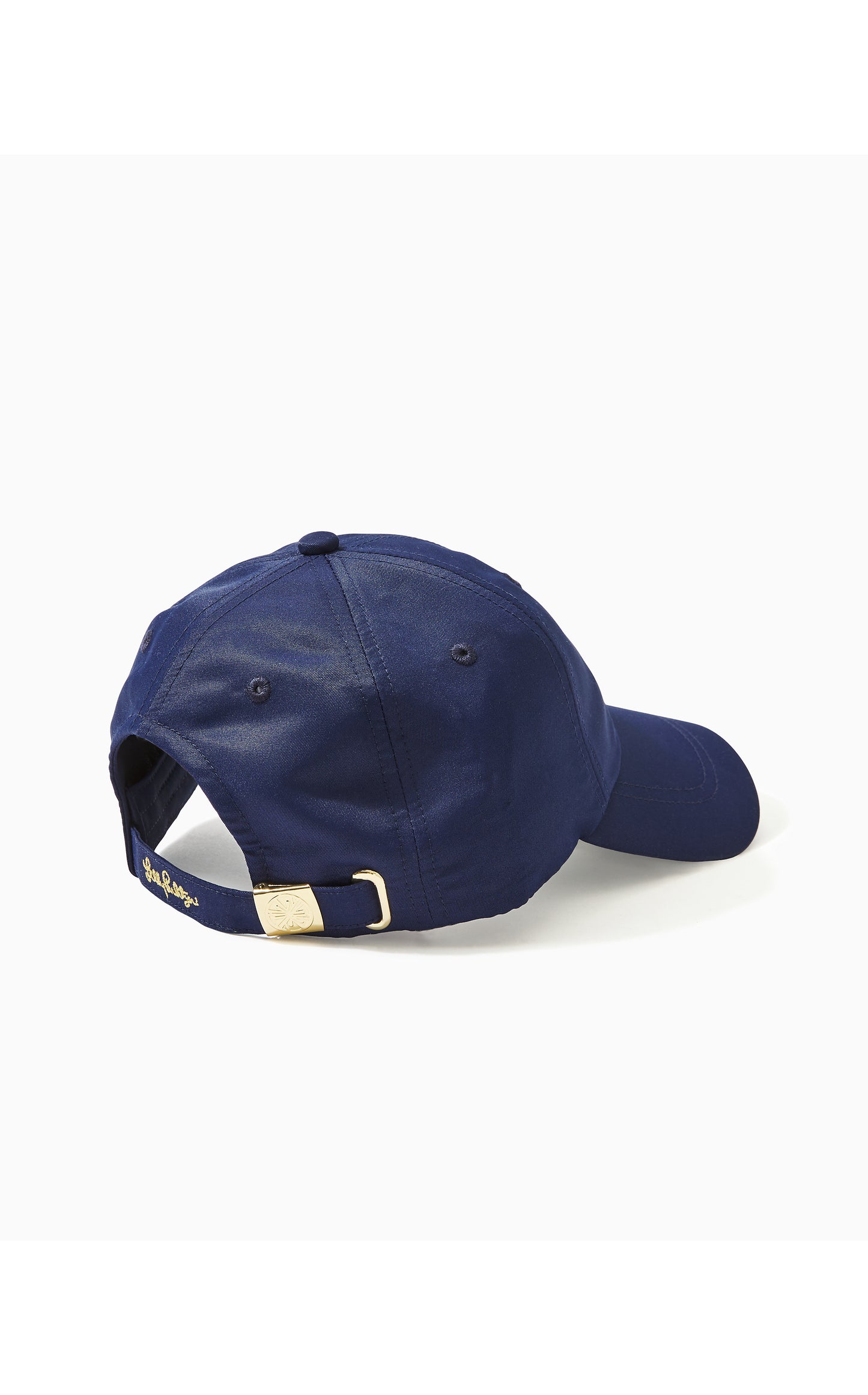 RUN AROUND HAT - TRUE NAVY - - 1 SZ