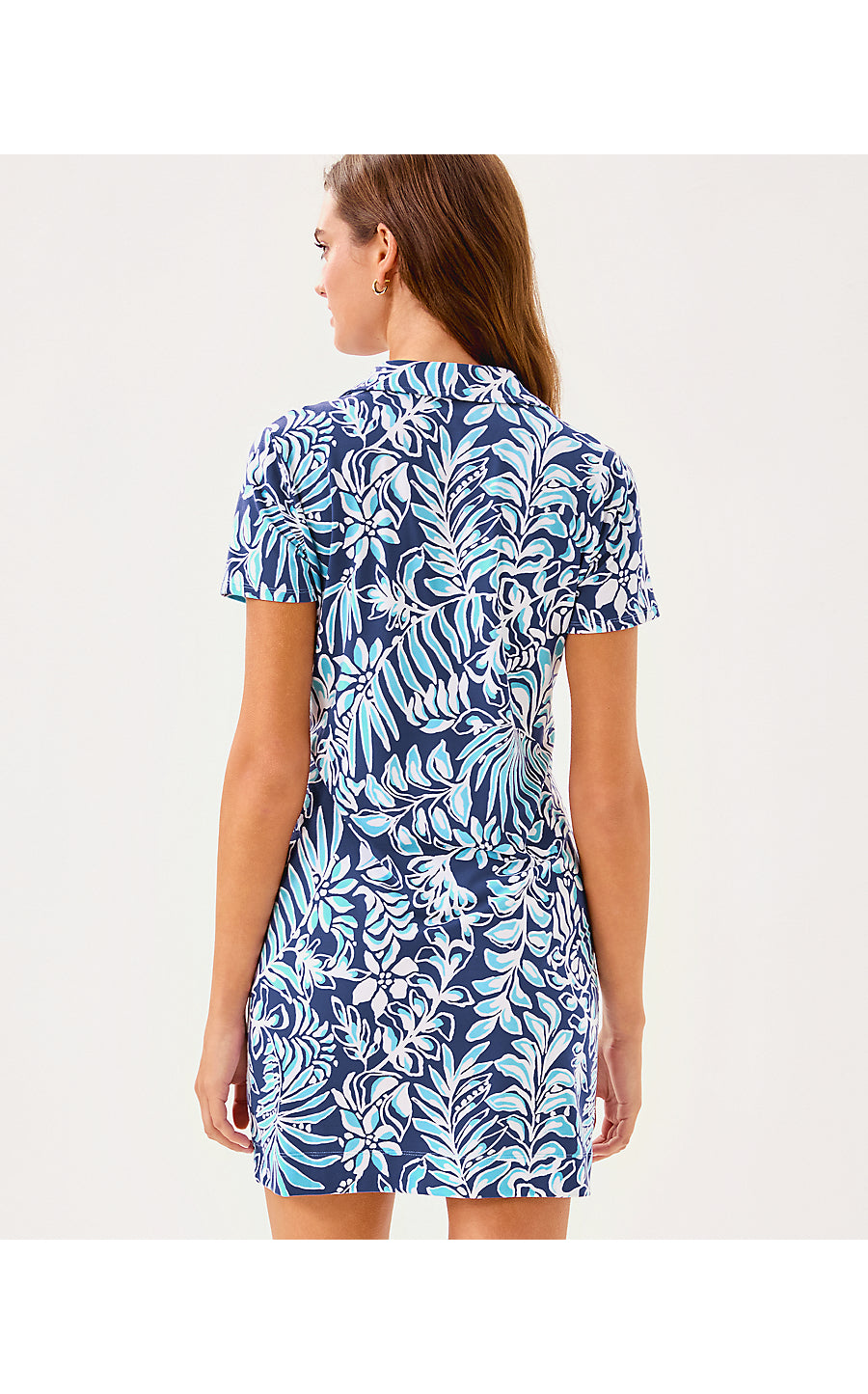 Dune Dress - Summer Shorelines