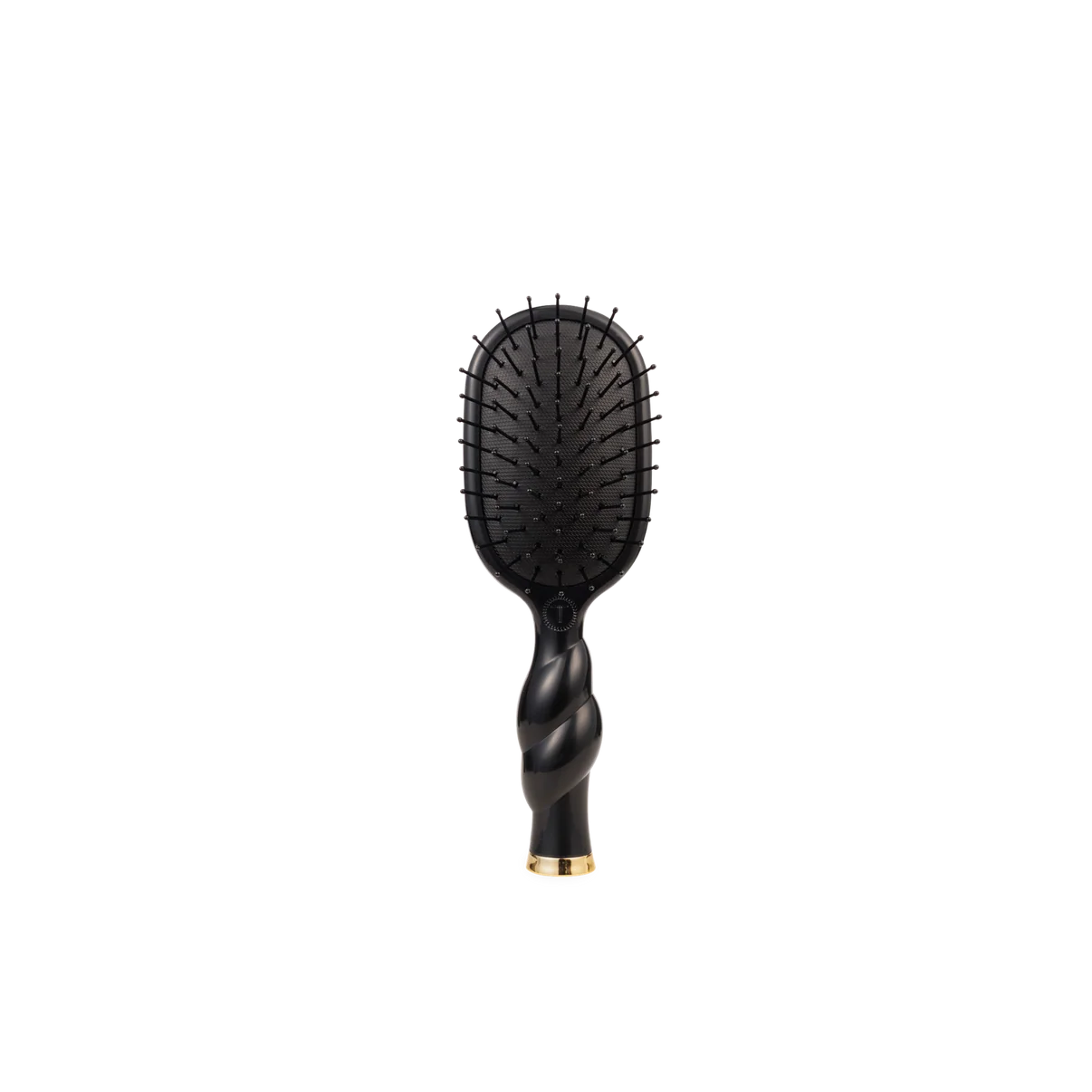 Mini Detangler Hair Brush for Medium Hair