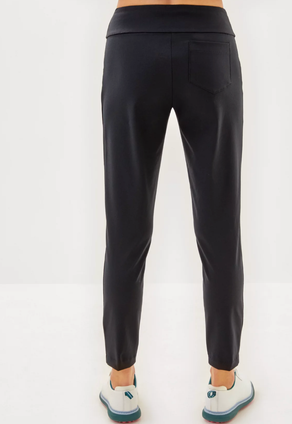 Corso Pant UPF 50+ - Noir