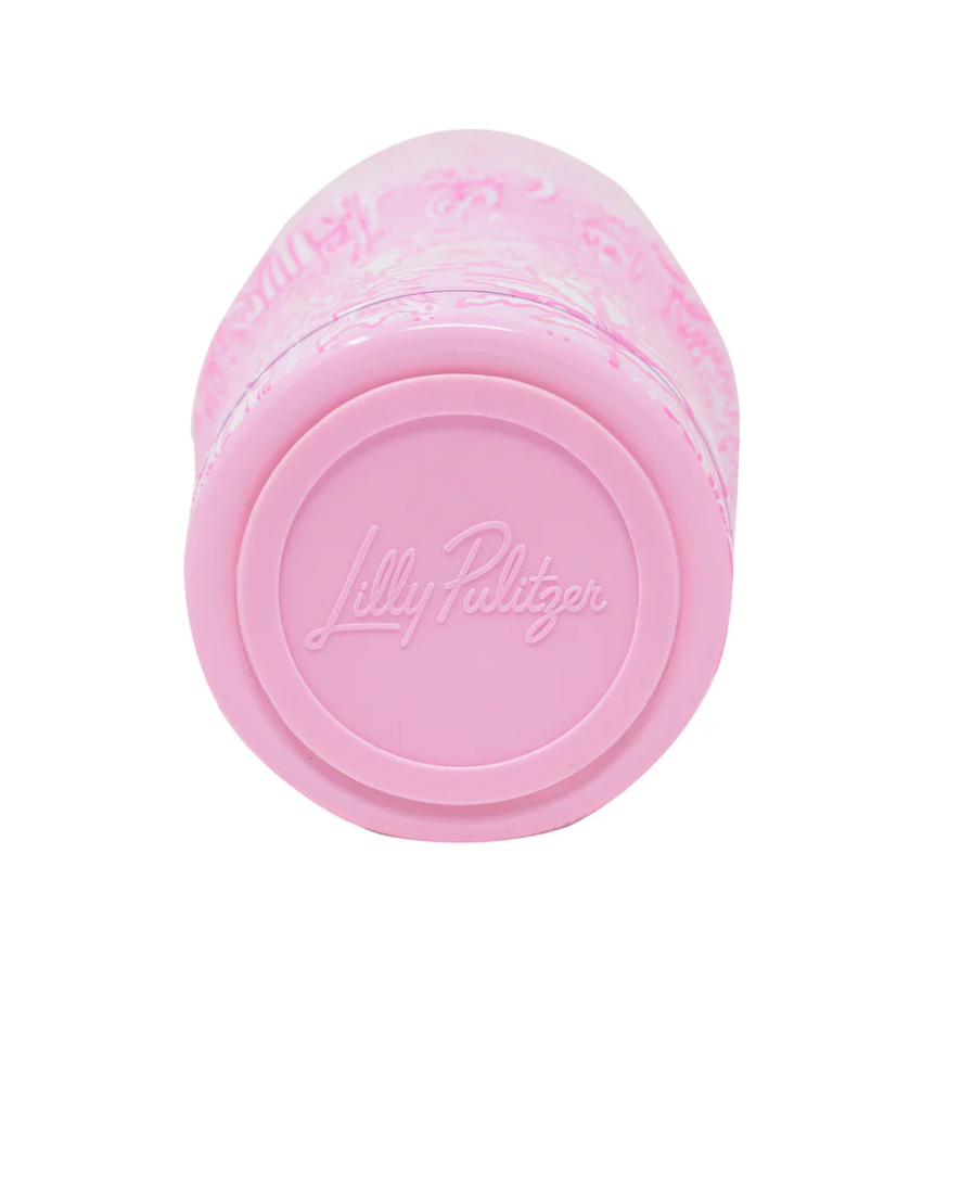 Insulated Tumbler, Palm Beach Playground