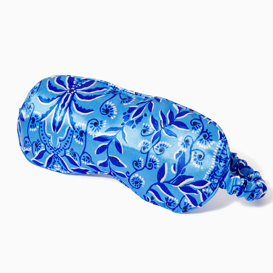 GWP EYE MASK - ABACO BLUE - HAVE IT BOTH RAYS